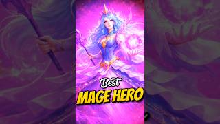 Best Mage Hero