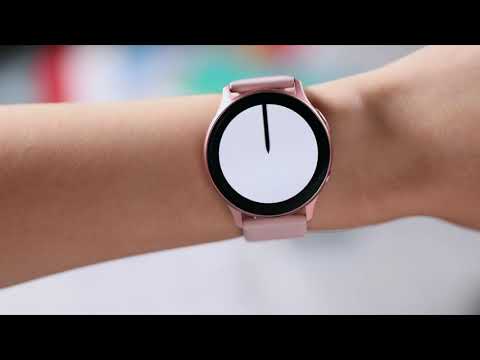 Часы Самсунг Galaxy Watch Фото