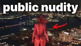 Everything Unrealistic About GTA 6