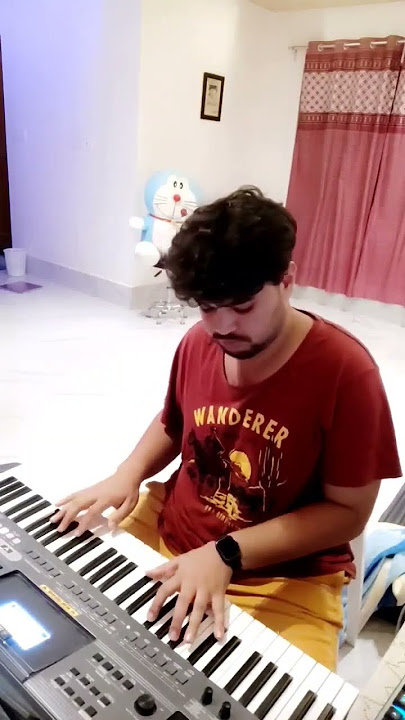 Jaaniye Piano cover #vishalmishra #yamahapsri500 #jaaniye