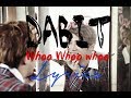 Dabit (다빗) - Whoo Whoo Whoo [Eng Sub + Romanization + Hangul + Fanchant]