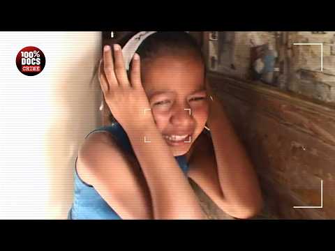 HONDURAS: THE GANG WAR