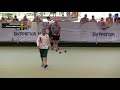 2017 Steller Vic Open - Men's singles final Part 2