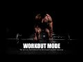 Tamil workout songs  workout playlist  gym songs tamil  dolceshady official