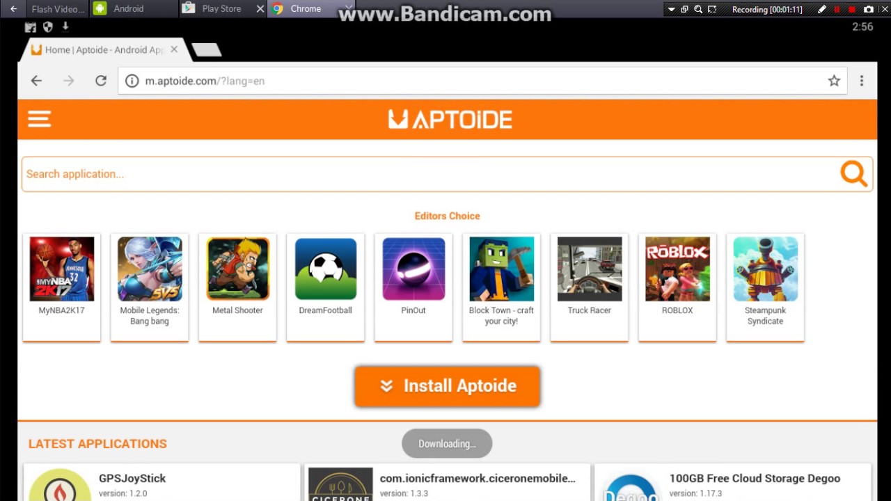 How to get Paid Apps for Free in android - YouTube