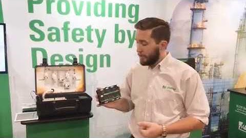 How the Littelfuse AF0100 Arc-Flash Relay Protects Mobile Generators