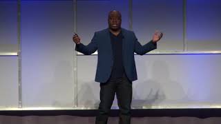 Atlassian Keynote at ITEXPO 2018