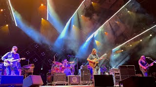 Widespread Panic 91623 Encore Wilmington Nc Night Two Including Debut Of Blue Carousel