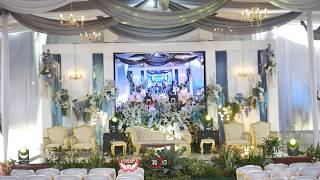 Download lagu THE WEDDING PARTY OF ZzENY & IGA  ll  LOBANG SRIWUNGU 20 SEPTEMBER 2026