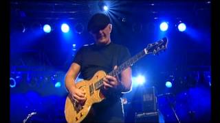 Jan Akkerman - Tommy chords