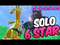 How to SOLO 6 Star Raids in Pokemon Scarlet Violet