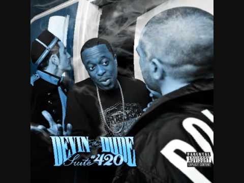Devin the Dude - What we be On instrumental