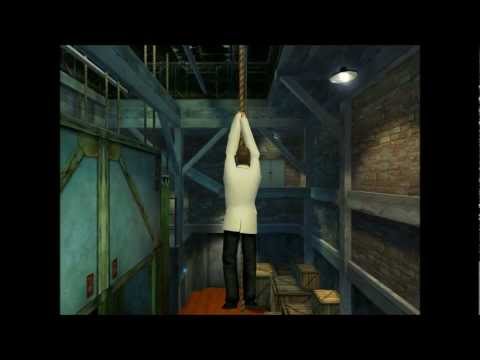 Indiana Jones and the Emperor's Tomb Walkthrough (Hong Kong: The Golden Lotus)