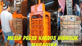 Mill Size Baler Ck500v En Compliant Youtube Mill Size Baler Ck500v En Compliant Youtube
