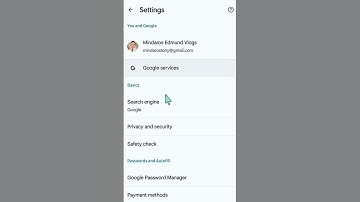 How To Turn Off Google Location Tracking in Chrome #androidphone #androidsettings #chrome
