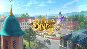 Answering questions from a Seeker | Seekers Notes Podcast