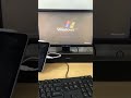 Starting up OLD PC from 2000 before being scrapped. (PART 2)