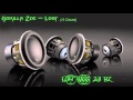 Gorilla Zoe Lost Low Bass 23 Hz mp3