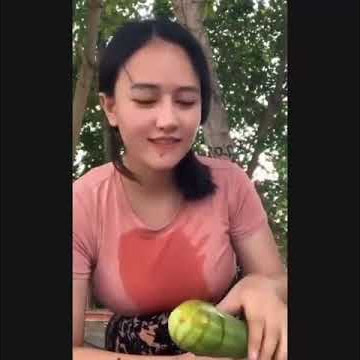 Emut timun
