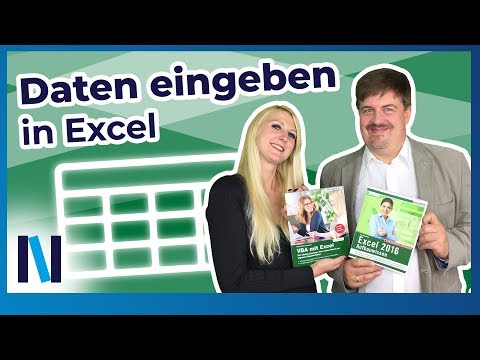 Video: So Nehmen Sie Einen Datensatz Auf