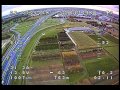 Testing my new Skylark videotracker