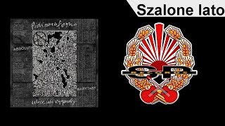 Vignette de la vidéo "PIDŻAMA PORNO - Szalone lato [OFFICIAL AUDIO]"