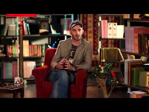 მოქალაქე პერსონაჟები?