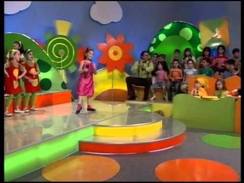 studia ''Basti-Bubu'', Dedofala Gadidgulda.