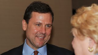 Election Day with Republican congresional candidate Tom Kean, Jr.