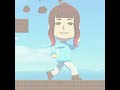 It's a Mii! #tomodachilifelivingthedream #shorts