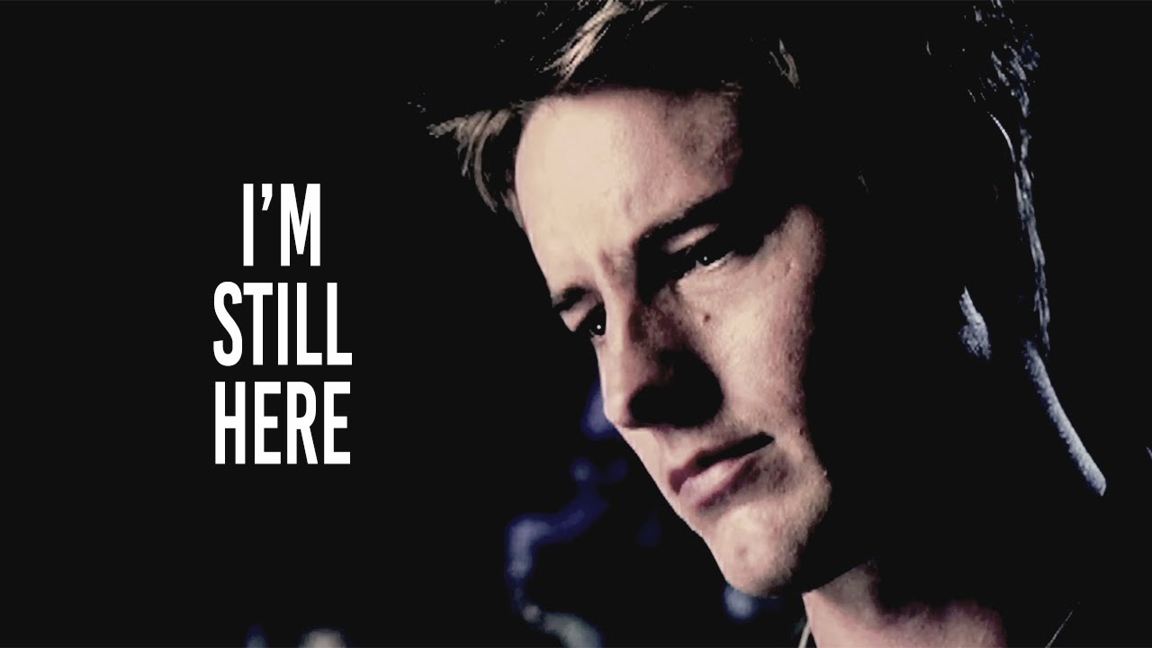 [Smallville] Oliver Queen/Green Arrow + Chlollie - I'm Still Here