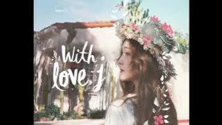 Jessica (제시카) - Falling Crazy In Love [MP3 Audio]