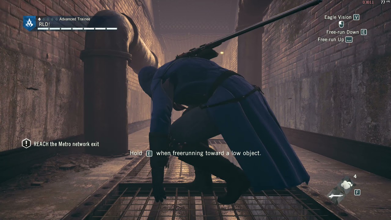 Assassin's Creed 2022 New Leaked Gameplay