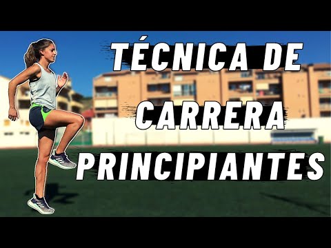 La Preparación Para La Carrera Deportiva Comienza En La Escuela