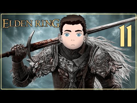Elden Ring ♦ Прохождение #11