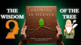 Why SLOWING DOWN Will Make You SUCCEED FASTER (Millennial secret of the wisdom of the tree)