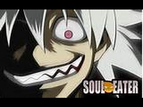 [ Soul Eater ] episode 1 VF