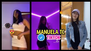 Mejores Tiktoks De Manuela Tc Recopilación Video Xxx 