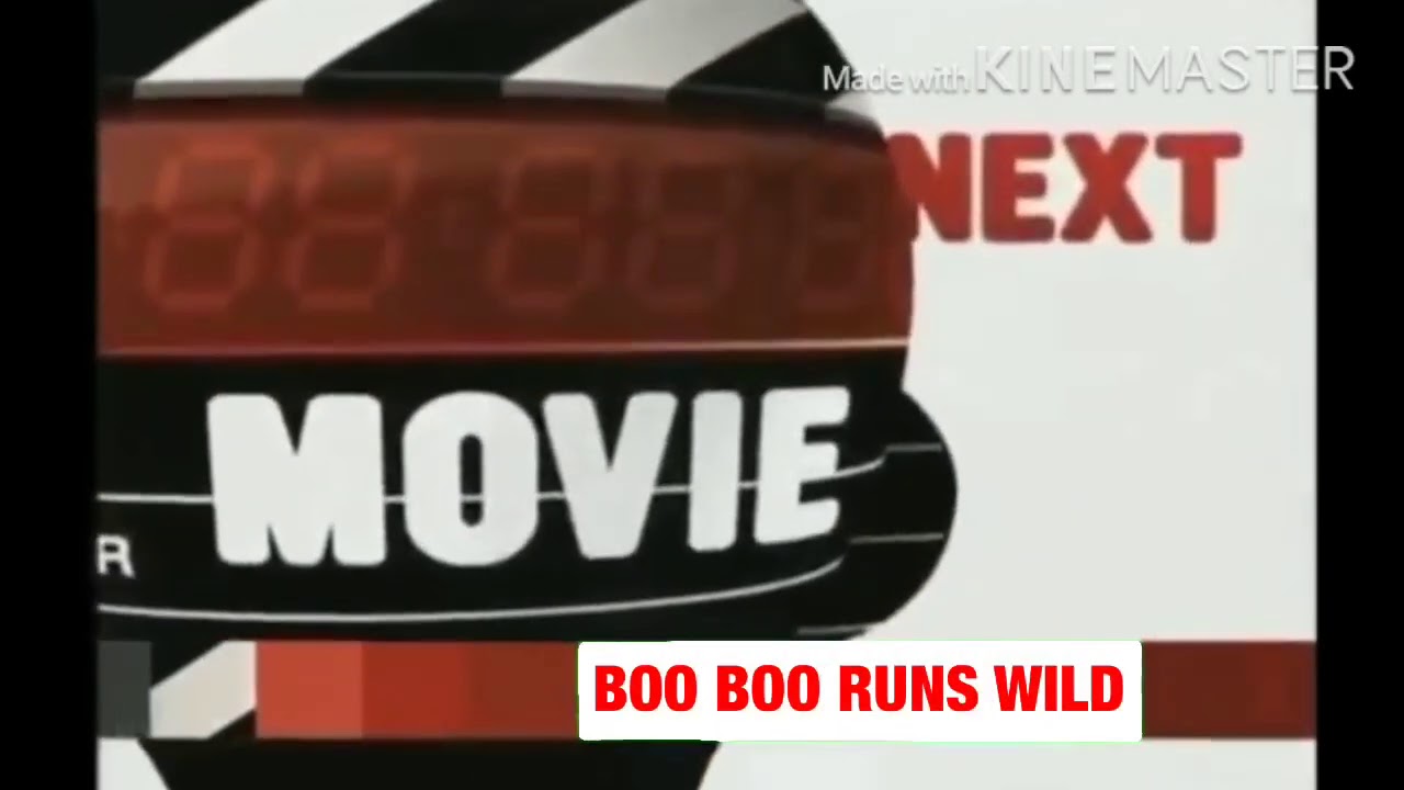 Boo Boo Runs Wild (1999) | Noods Era | Cartoon Network - YouTube