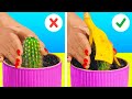 35 Useful Tips For Your Inner Gardener || Cool Gardening Gadgets And Hacks by 5-Minute DECOR!