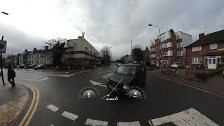 Confusing Roundabouts?