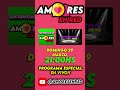 Los Especiales de AER EN VIVO!! ESTE DOMINGO 21:00 MIRANOS ACA EN YOUTUBE @AMORESENRED