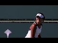 FILA International Juniors Championships in Indian Wells