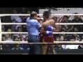 Muay thai  thanonchai vs superlek rajadamnern stadium 14th august 2014 full fight