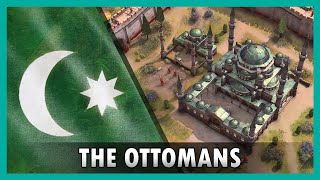 The Ottomans in AoE4 - All Info We Know so Far!