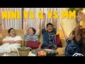 Nini vs Quentin vs Tita MM | CANDY & QUENTIN | OUR SPECIAL LOVE