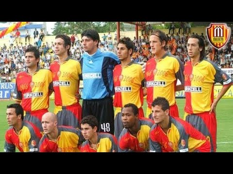 Malatyaspor'un Halay Marşı !.. Dinlemeyen pişman olur 🙂