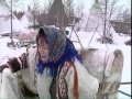 Жизнь хантов за Полярным кругом