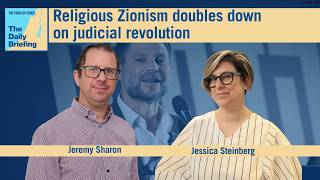 Download Lagu Religious Zionism doubles down on judicial revolution Download Lagu Religious Zionism doubles down on judicial revolution