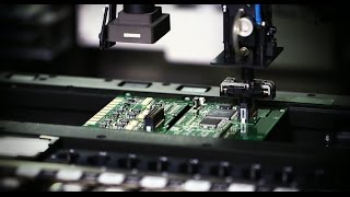 Encouraging people and machines work together with data visualization (OMRON Corporation)